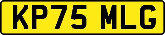 KP75MLG