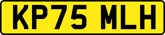 KP75MLH