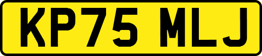 KP75MLJ