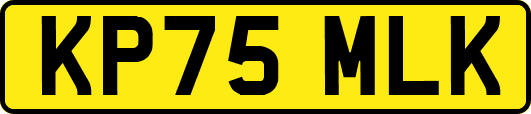KP75MLK
