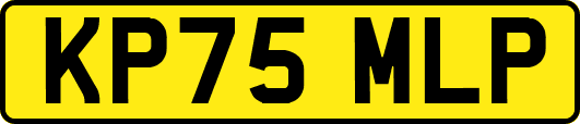 KP75MLP