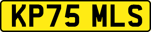 KP75MLS