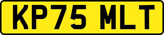 KP75MLT
