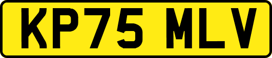 KP75MLV