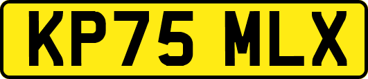 KP75MLX