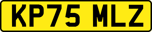KP75MLZ