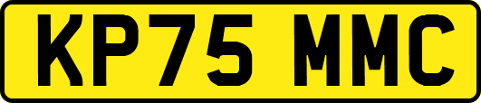 KP75MMC