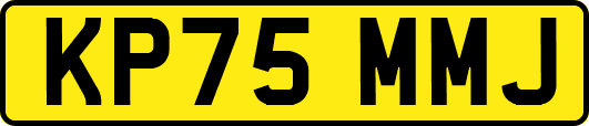 KP75MMJ