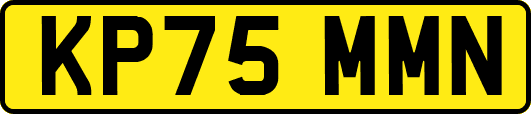 KP75MMN
