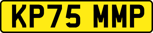 KP75MMP