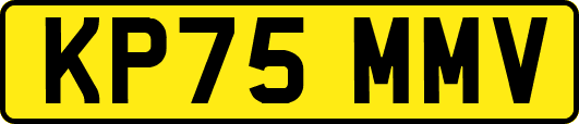 KP75MMV