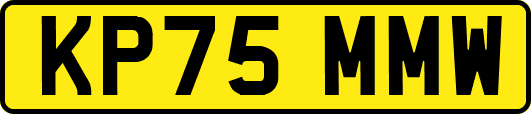 KP75MMW
