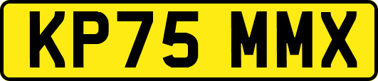 KP75MMX