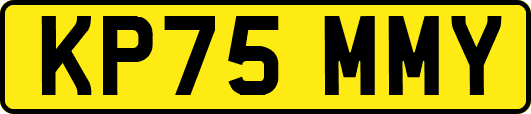 KP75MMY
