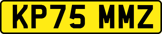 KP75MMZ