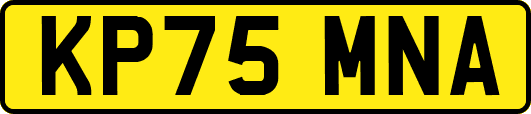 KP75MNA