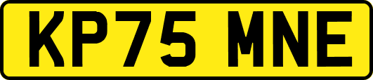 KP75MNE