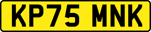 KP75MNK