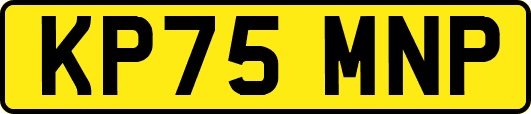 KP75MNP