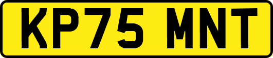 KP75MNT