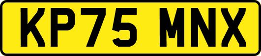 KP75MNX