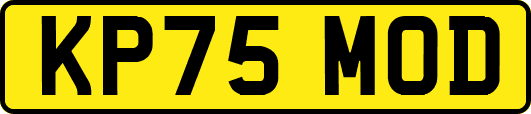 KP75MOD
