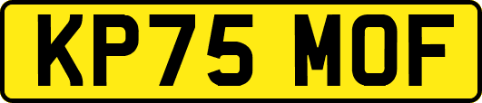 KP75MOF