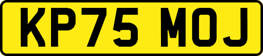 KP75MOJ