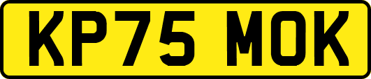 KP75MOK