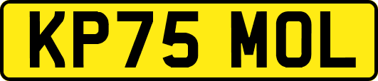 KP75MOL