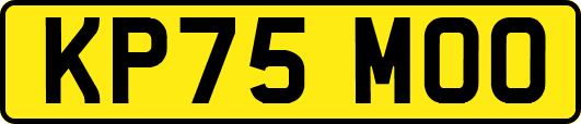 KP75MOO