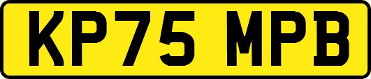 KP75MPB