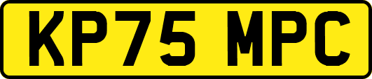 KP75MPC