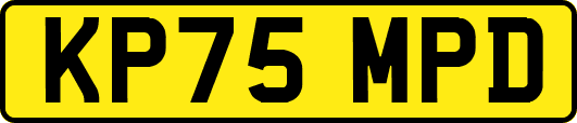 KP75MPD