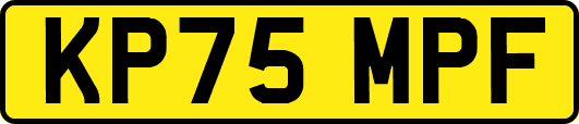 KP75MPF
