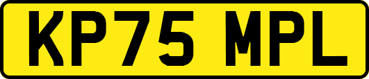 KP75MPL