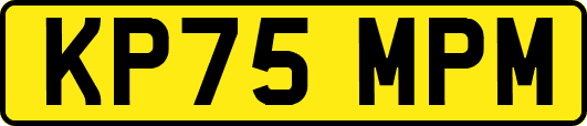 KP75MPM