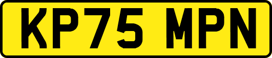 KP75MPN