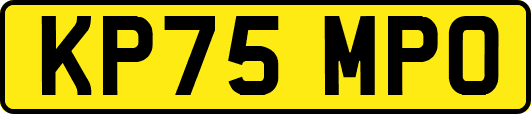 KP75MPO