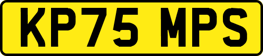 KP75MPS