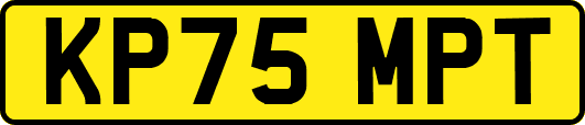 KP75MPT
