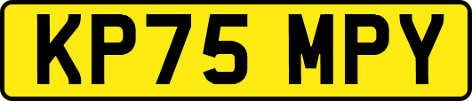 KP75MPY