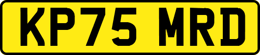 KP75MRD