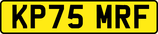 KP75MRF