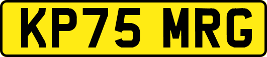 KP75MRG