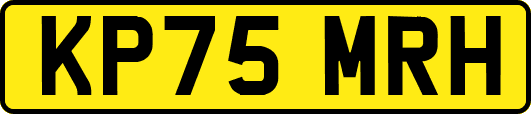 KP75MRH