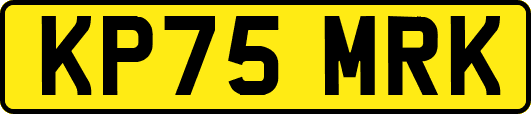 KP75MRK