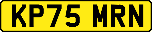 KP75MRN