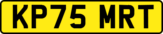KP75MRT