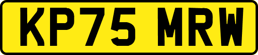 KP75MRW